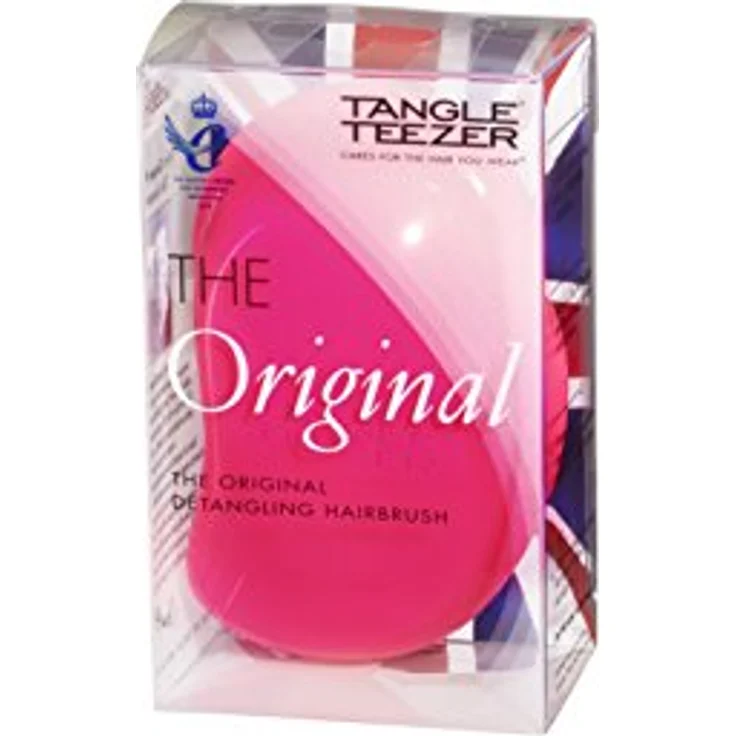 Tangle Teezer The Original Pink Fizz – Bild 8
