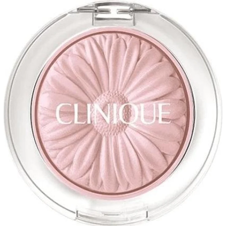 Clinique Cheek Pop Blush 21 Ballerina Pop, Rouge mit seidig-glatter Formel für einen natürlichen Glow, 35g