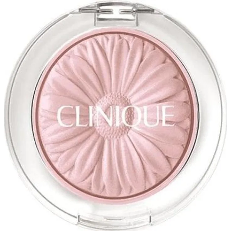 Clinique Cheek Pop Blush 21 Ballerina Pop, Rouge mit seidig-glatter Formel für einen natürlichen Glow, 35g