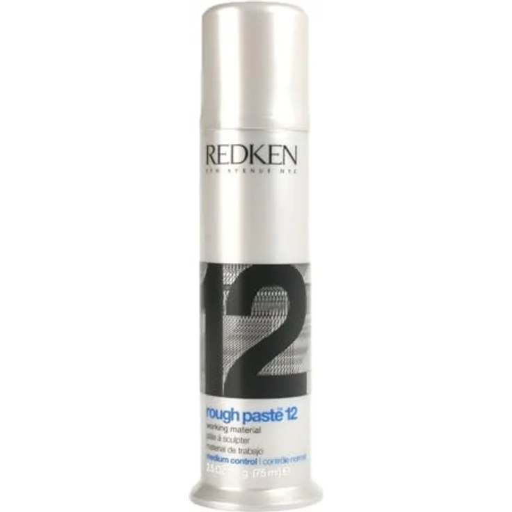 Redken Rough Paste No.12 für Halt und Pflege 75 ml – Bild 2