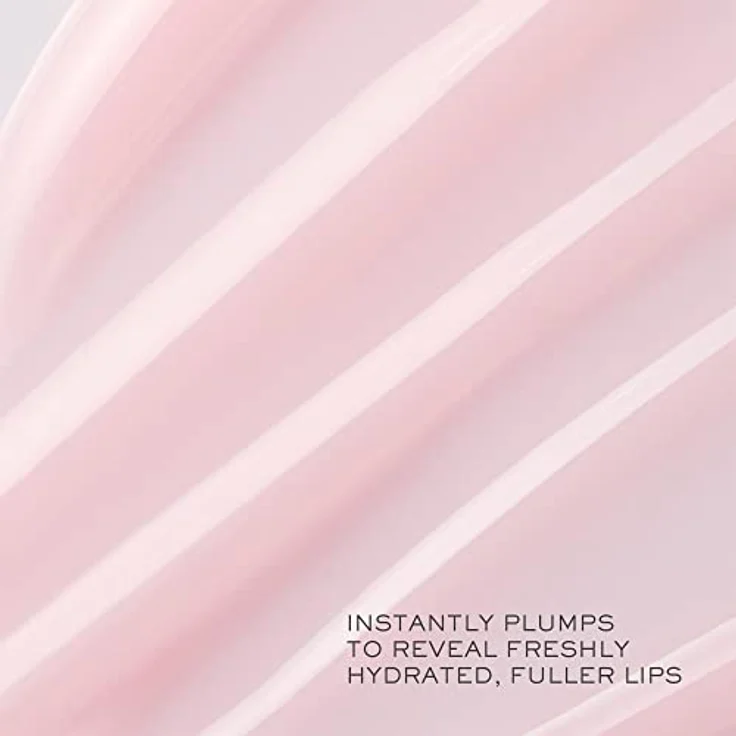 Lancôme Lip Make-up L'Absolu Gloss Plumping Sentation Lip Gloss Rôsy Plump – Bild 2