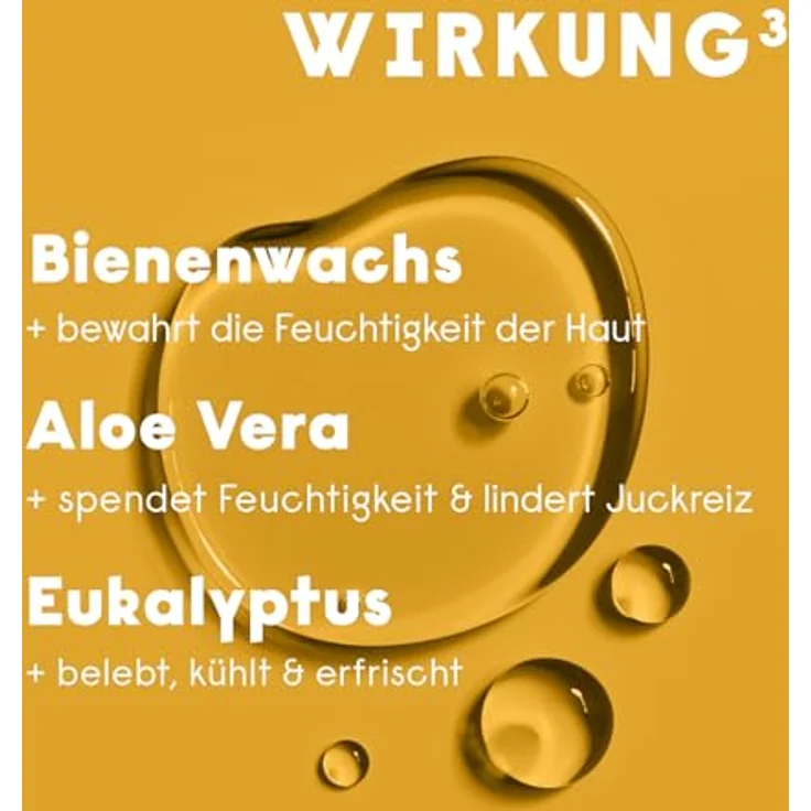 4people Feste BIO Fußcreme 40g · Fußbutter mit Bienenwachs und Sheabutter · Reichhaltige Fusscreme für sehr trockene Füsse · Schrundensalbe für Füße mit frischem Duft · Vegan, Bio, Fest · 4 people who care – Bild 3