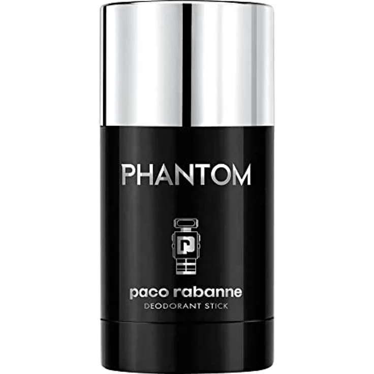 Paco Rabanne Phantom Deo Stick 75 g für Männer – Bild 2