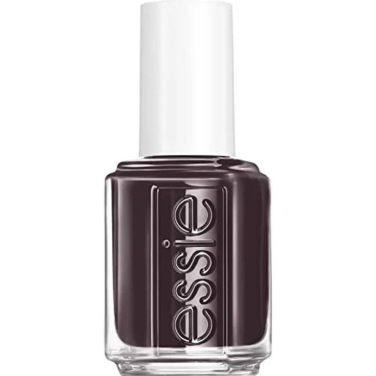 essie Nagellack – Nr. 898 home by 8, professionelle Nagellackfarbe in Braun, hochwertig, haltbar und farbintensiv, 13,5 ml – Bild 2