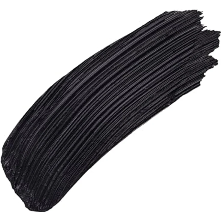 Laura Mercier Caviar Extravagant Mascara, Mini Schwarz, Volumen & Länge, 8,5 ml – Bild 7