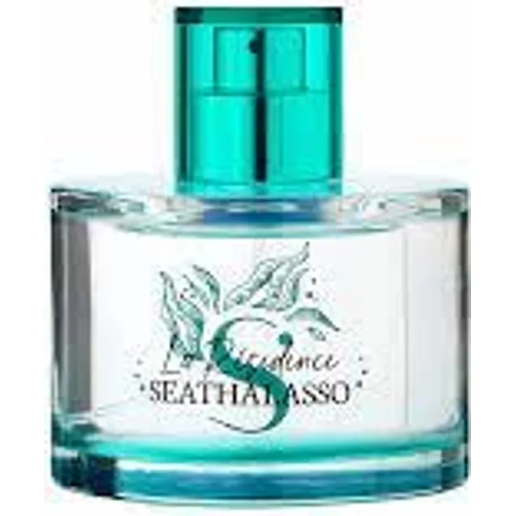 Douglas Home Spa La Résidence Seathalasso, Eau de Toilette EdT, 100ml, persönlicher Damenduft