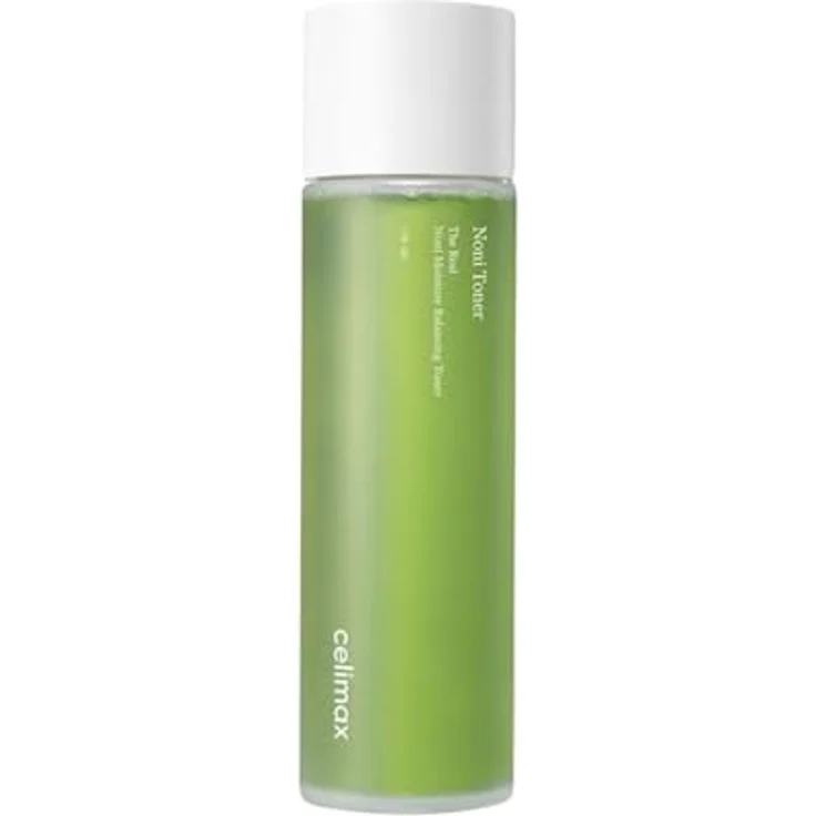 celimax Noni Moisture Balancing Toner, Feuchtigkeitsausgleichender Gesichts-Toner, 150 ml – Bild 1