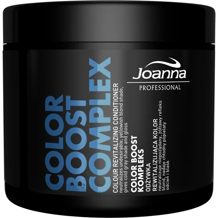 JOANNA BLACKCURRANT REVITALIZING CONDITIONER 500G