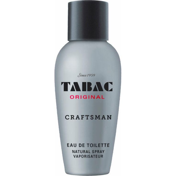 Tabac Original Craftsman After Shave Lotion 150 ml