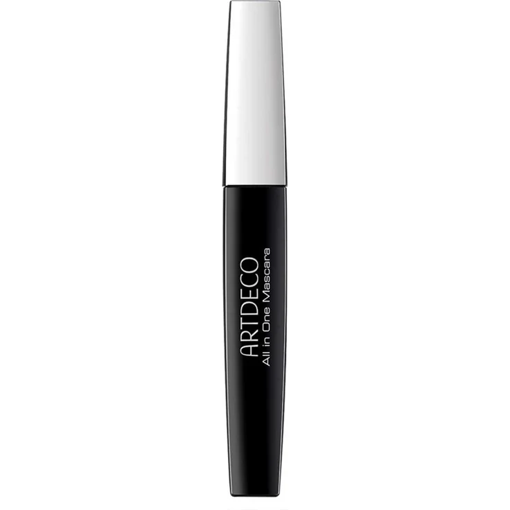 Artdeco All In One Wimperntusche 05 Blue 10 g – Bild 3
