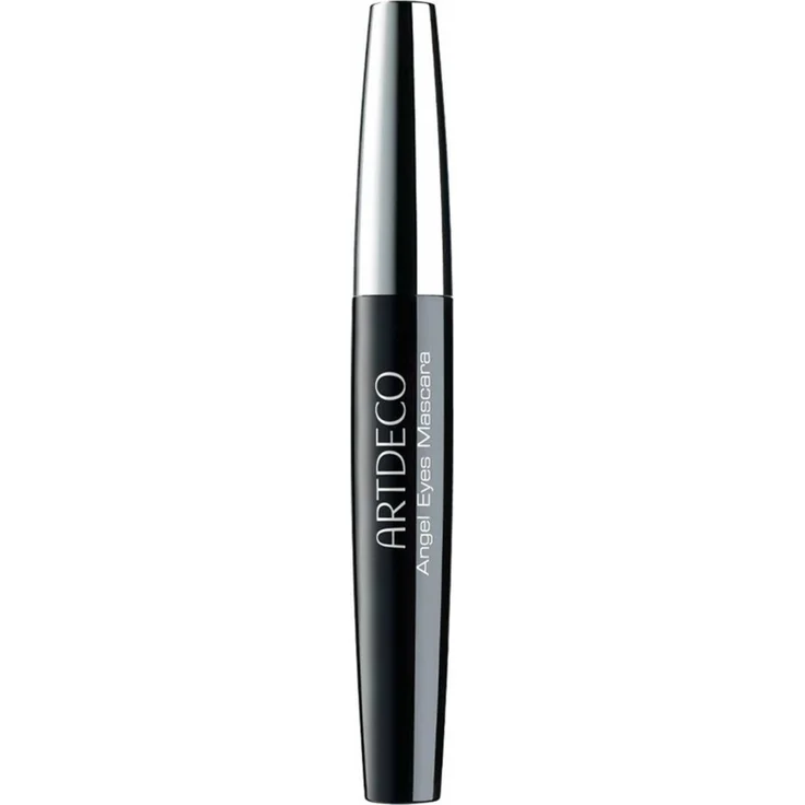 Artdeco Angel Eyes Wimperntusche 01 Black 10 g – Bild 4