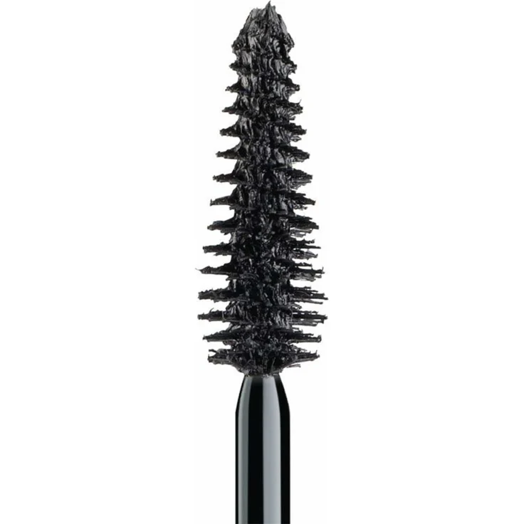 Artdeco Angel Eyes Wimperntusche 01 Black 10 g – Bild 3