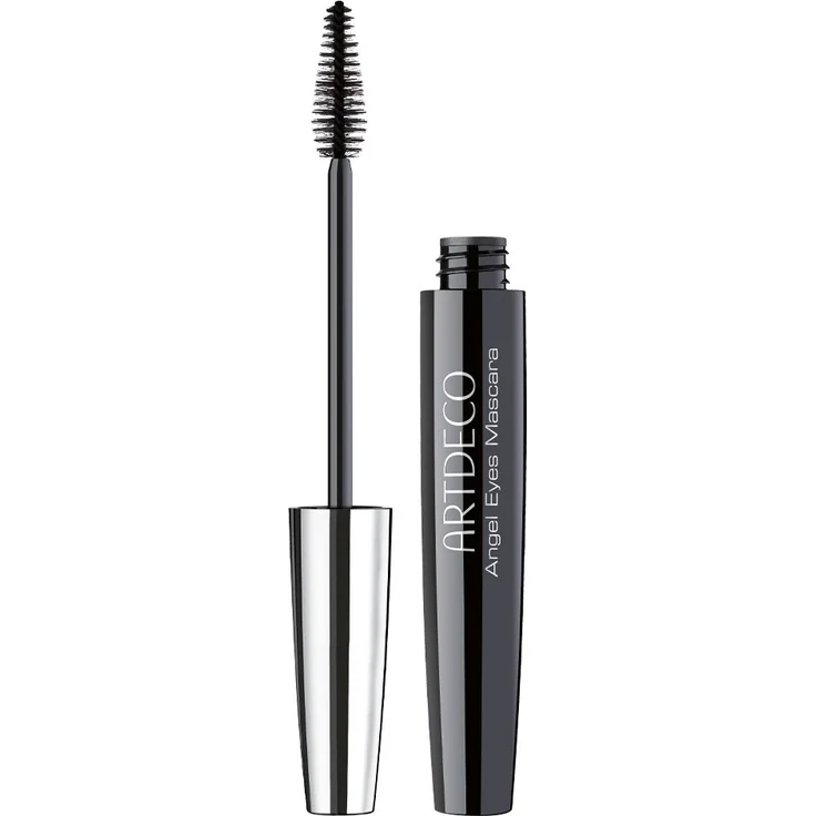 Artdeco Angel Eyes Wimperntusche 01 Black 10 g – Bild 10