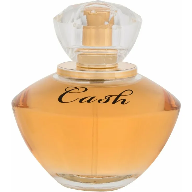 La Rive Cash for Woman Eau de Parfum (EdP) Damenduft 90 ml