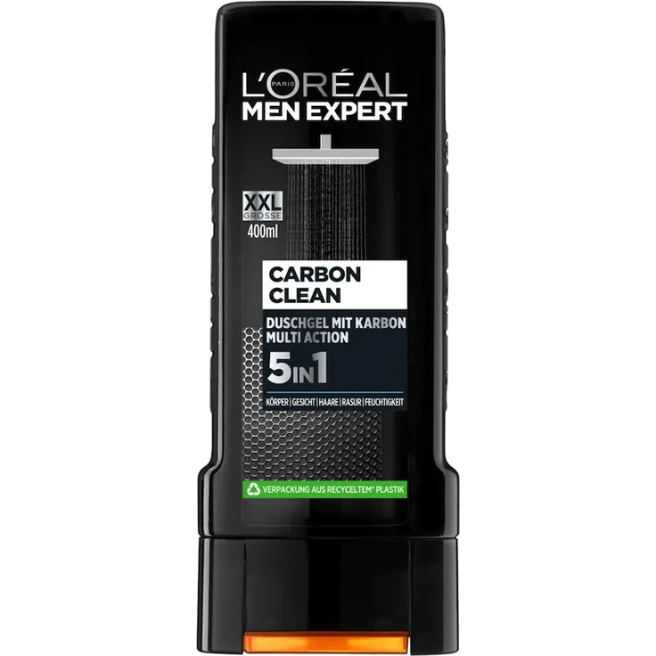 L'Oréal Men Expert  Carbon Clean 5in1 Multi-Action – Bild 1