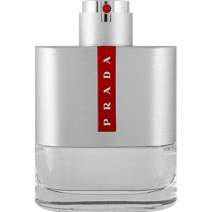 Prada Luna Rossa Eau de Toilette (EdT) Herrenduft 100 ml Duftfamilie: zitrisch, aromatisch