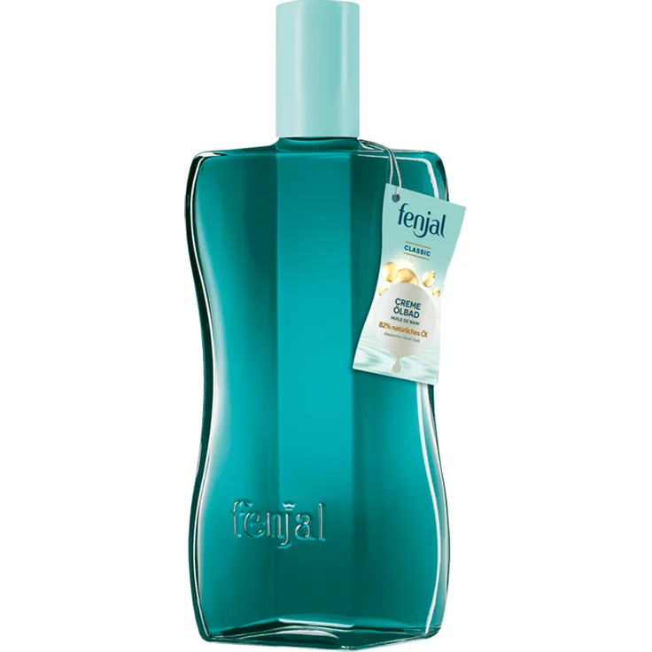 Fenjal Creme-Ölbad Classic 500 ml - Preisvergleich