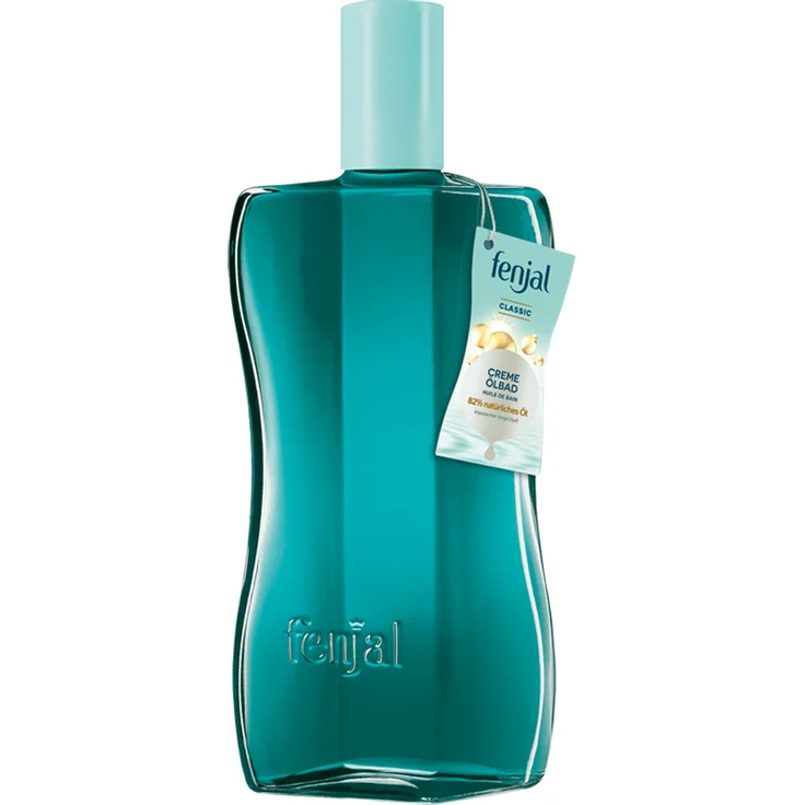 Fenjal Creme-Ölbad Classic 500 ml - Preisvergleich – Bild 1