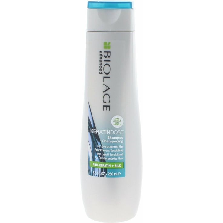 Matrix Biolage Advanced Keratindose Shampoo 250 ml