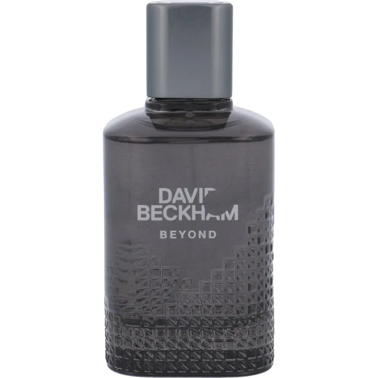 David Beckham Beyond Eau de Toilette (EdT) Herrenduft 40 ml Duftfamilie: zitrisch