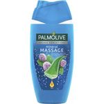 Palmolive Aroma Sensations Mineral Massage Duschgel-Peeling 250 ml
