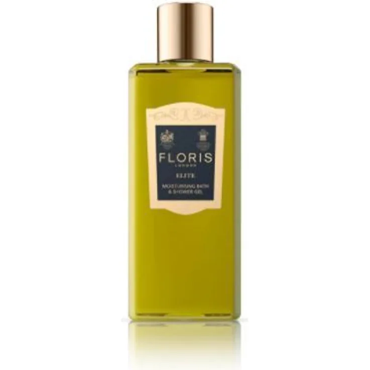 Floris Elite Moisturising Bath & Shower Gel 250 ml