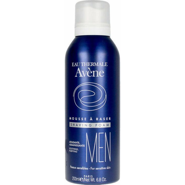 Eau Thermale Avene Homme Rasierschaum 200 ml