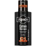 Alpecin Coffein Shampoo C1 Black Edition Haarshampoo 250 ml