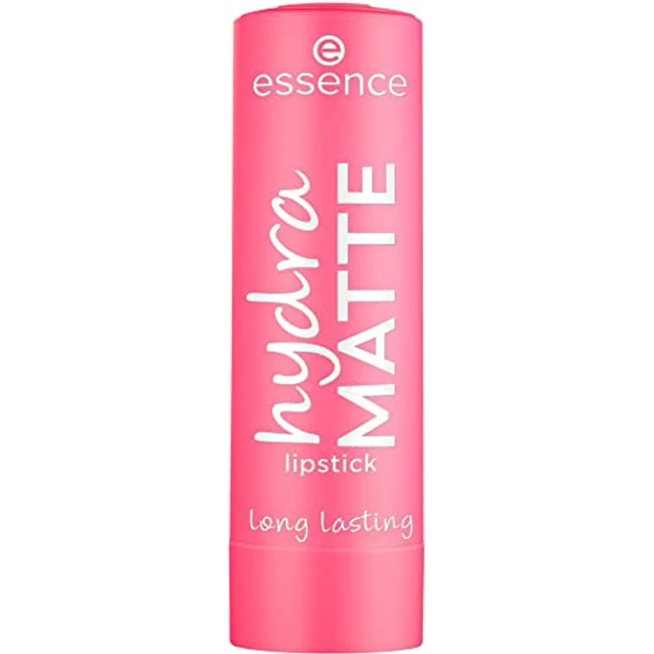 essence hydra MATTE Lippenstift 3.5 g Nr. 401 - Mauve-ment – Bild 2