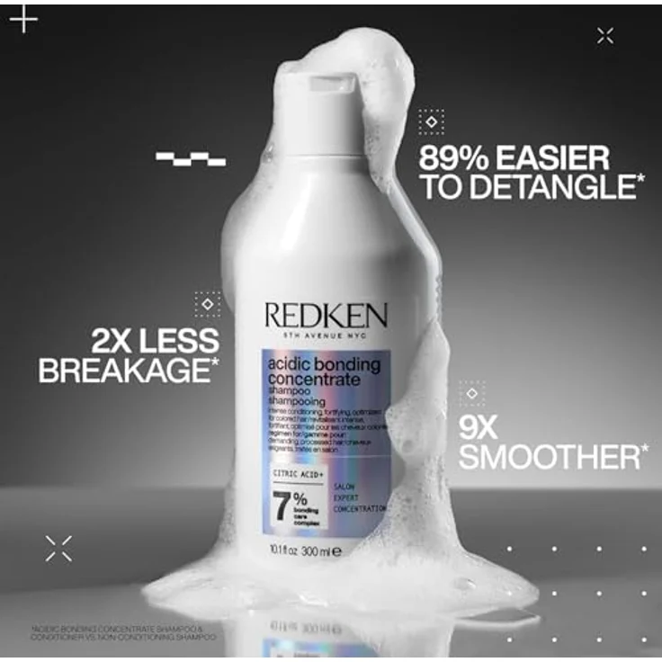 Redken Extreme Length Sealer - Leave-In Treatment 150 ml – Bild 2