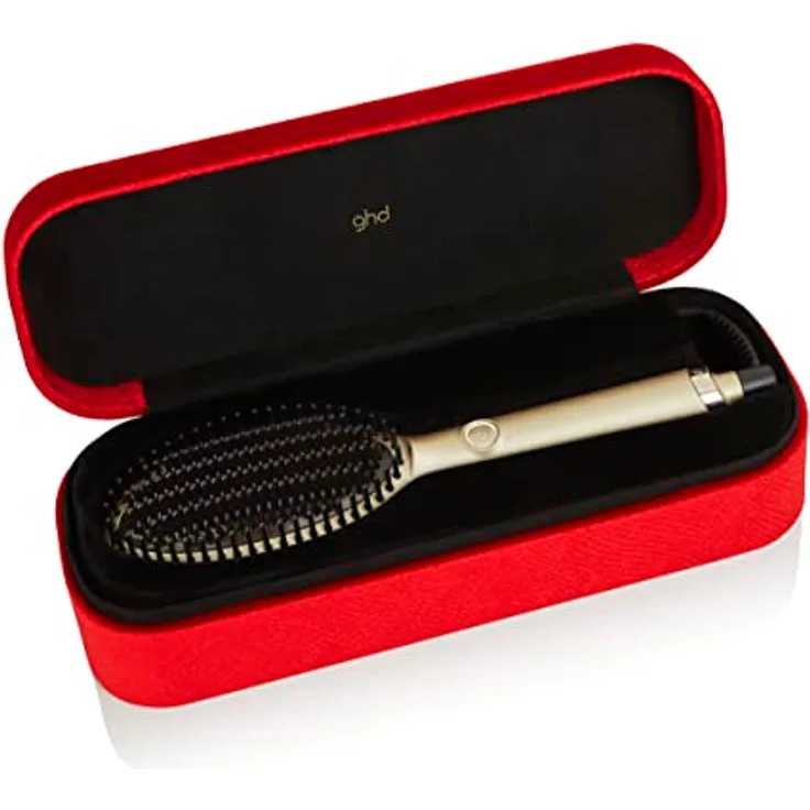 ghd glide grand-luxe Hot Brush, Limited Edition, grand-luxe collection
