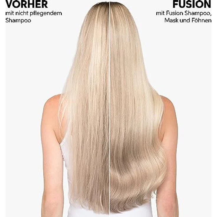 Wella Professionals Fusion Intense Repair Conditioner kräftigender Conditioner für geschädigtes Haar 1000 ml – Bild 2