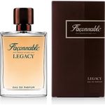 Façonnable Legacy Eau de Parfum für Herren, Holzduft, orientalisch & würzig, 90 ml