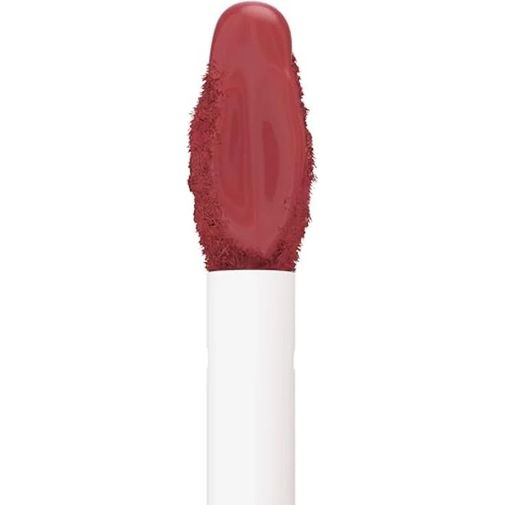 Maybelline Lippenstift Super Stay Matte Ink Lippenstift 170 Initiator 5.0 ml – Bild 2