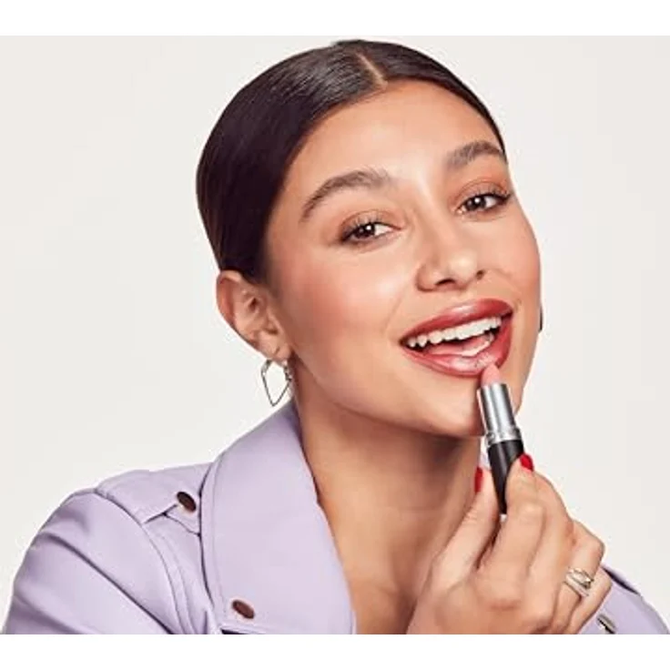 Rimmel London Rimmel London Lasting Finish Lipstick 002 Candy (4gr) – Bild 6