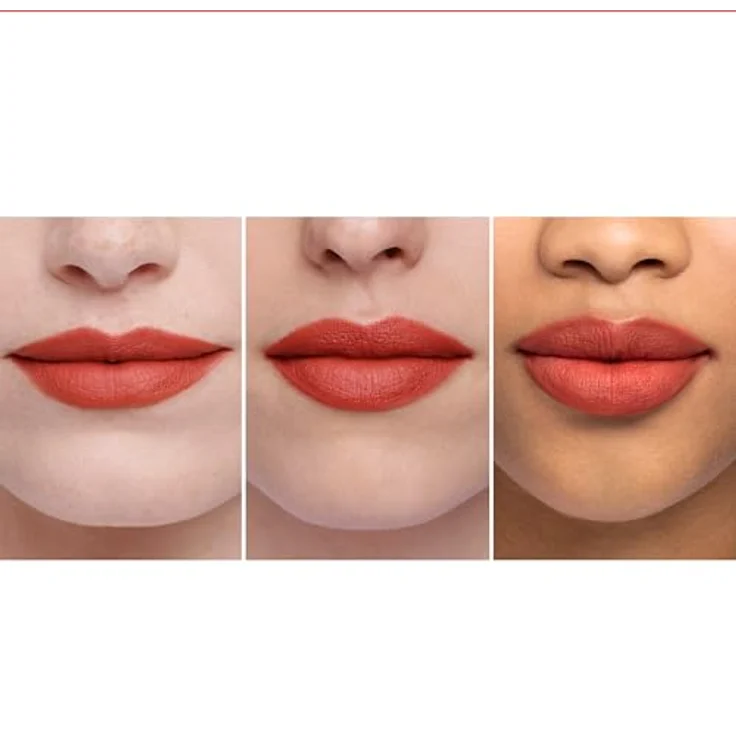 Bourjois Rouge Velvet The Lipstick 05-Brique A Brac 2,4 g – Bild 6