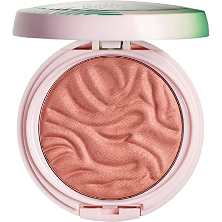 Physicians Formula Murumuru Butter Blush, Rouge mit cremiger Textur für tropischen Glow, 7,5 g, NUDE SI - VINTAGE ROUGE – Bild 2