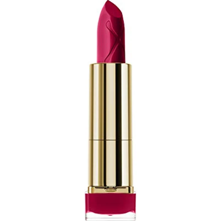 Max Factor Colour Elixir Feuchtigkeitsspendender Lippenstift 4 g Farbton 080 Chilli – Bild 3