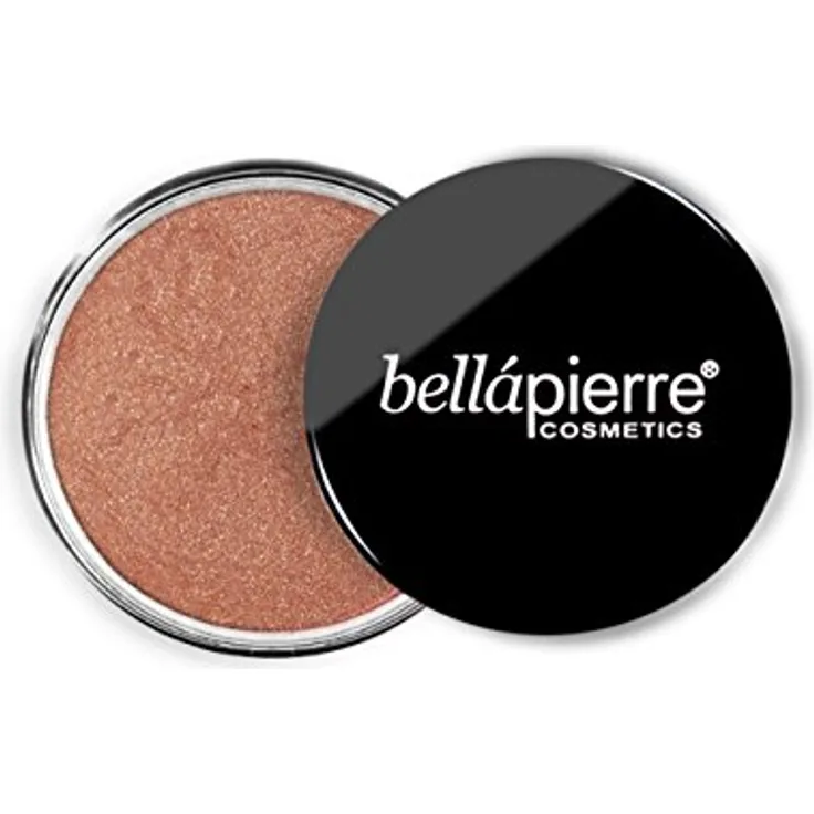 bell¡pierre Mineral Loose Bronzingpuder 4 g KISSES