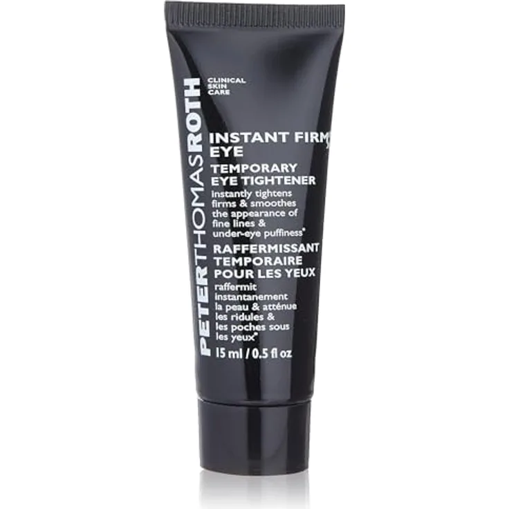 Peter Thomas Roth - Instant FIRMx Eye Temporary Eye Tightener 15ml - Straffende Augenpflege für sofortige Ergebnisse