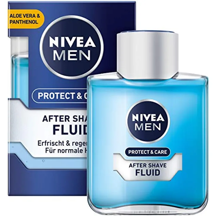 Nivea Men Protect & Care After Shave Lotion 100 ml