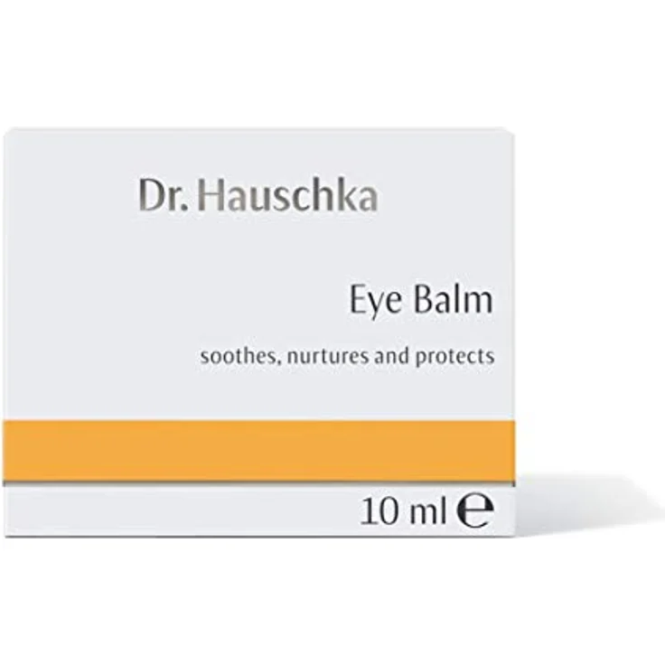 Dr. Hauschka Augenbalsam 10 ml – Bild 2