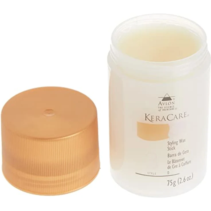 Keracare Stylin g Wax Stick 2 75 g – Bild 4