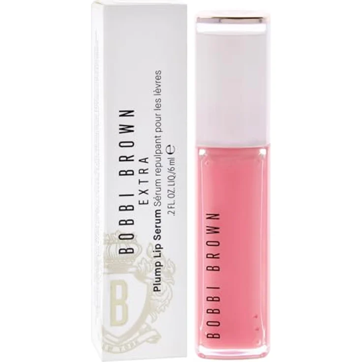 Bobbi Brown Lippenpflege, extra dick – 784 Bare Blossom, feuchtigkeitsspendendes Lippen-Serum, 5,7 g – Bild 3