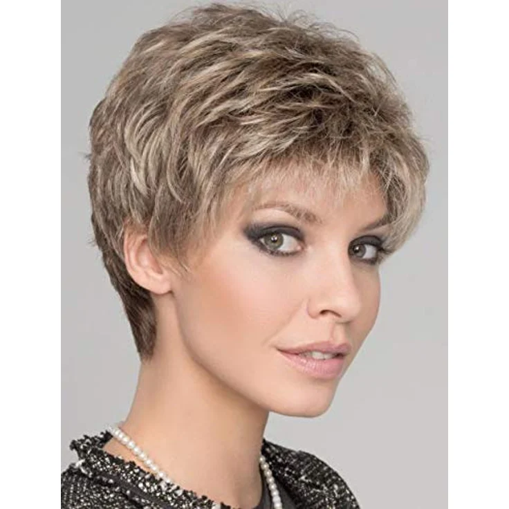 Hairpower Foxyl *DD, auburn mix 33.130 – Bild 1