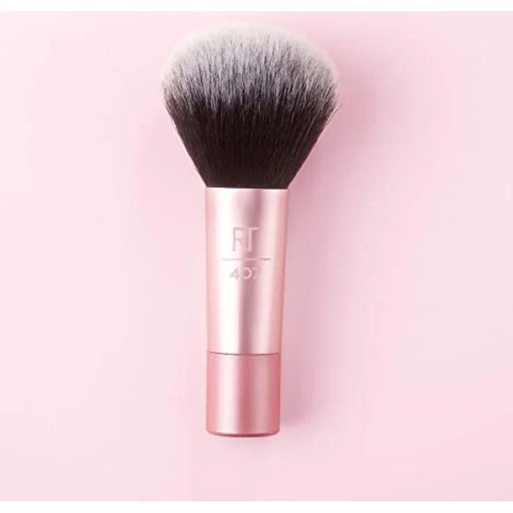 Real Techniques Technik-Multitask Bürste Make-up Pinsel, Dekorative Kosmetik Make-up Accessoires – Bild 6