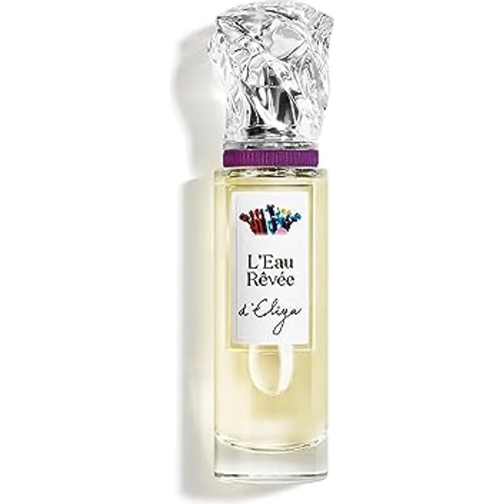 L'EAU RÃŠVÃ‰E D'ELIYA edt vapo 50 ml