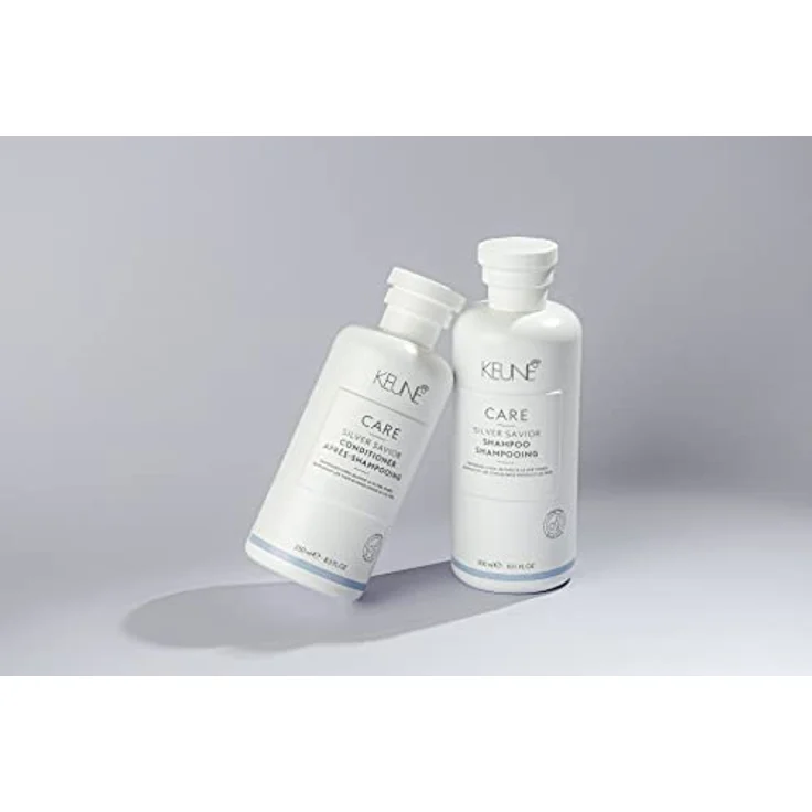 Keune Shampoo Care Line Silver Savior Shampoo 300 ml – Bild 8