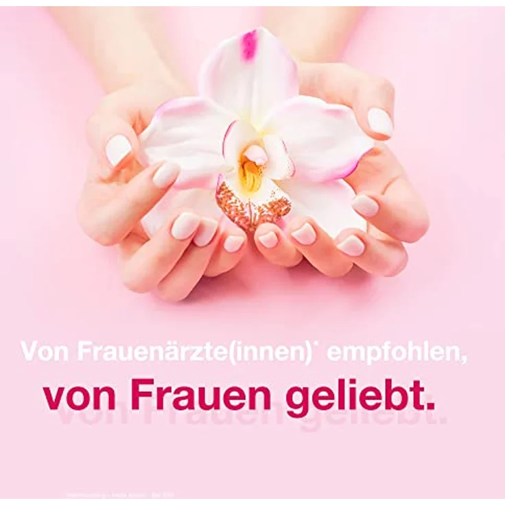 SAGELLA Sagella poligyn Intimwaschlotion für Frauen 50+, 100 ml, angepasste Pflege für den Intimbereich in den Wechseljahren – Bild 7
