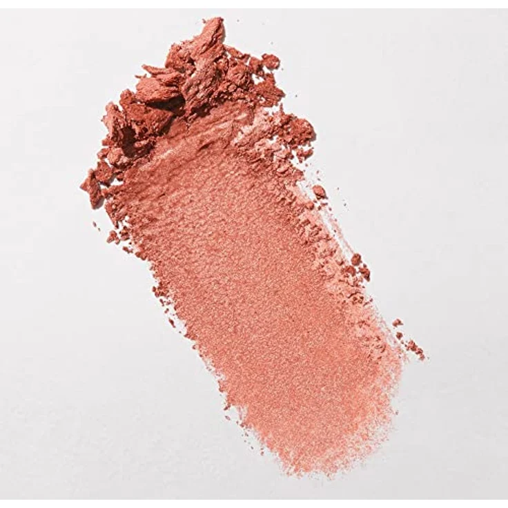 bareMinerals Rouge Gen Nude Blonzer Blush Damen 3,8 g, 2-in-1 Blush + Bronzer mit mineralischen Pigmenten, Farbe: Kiss of Pink – Bild 2